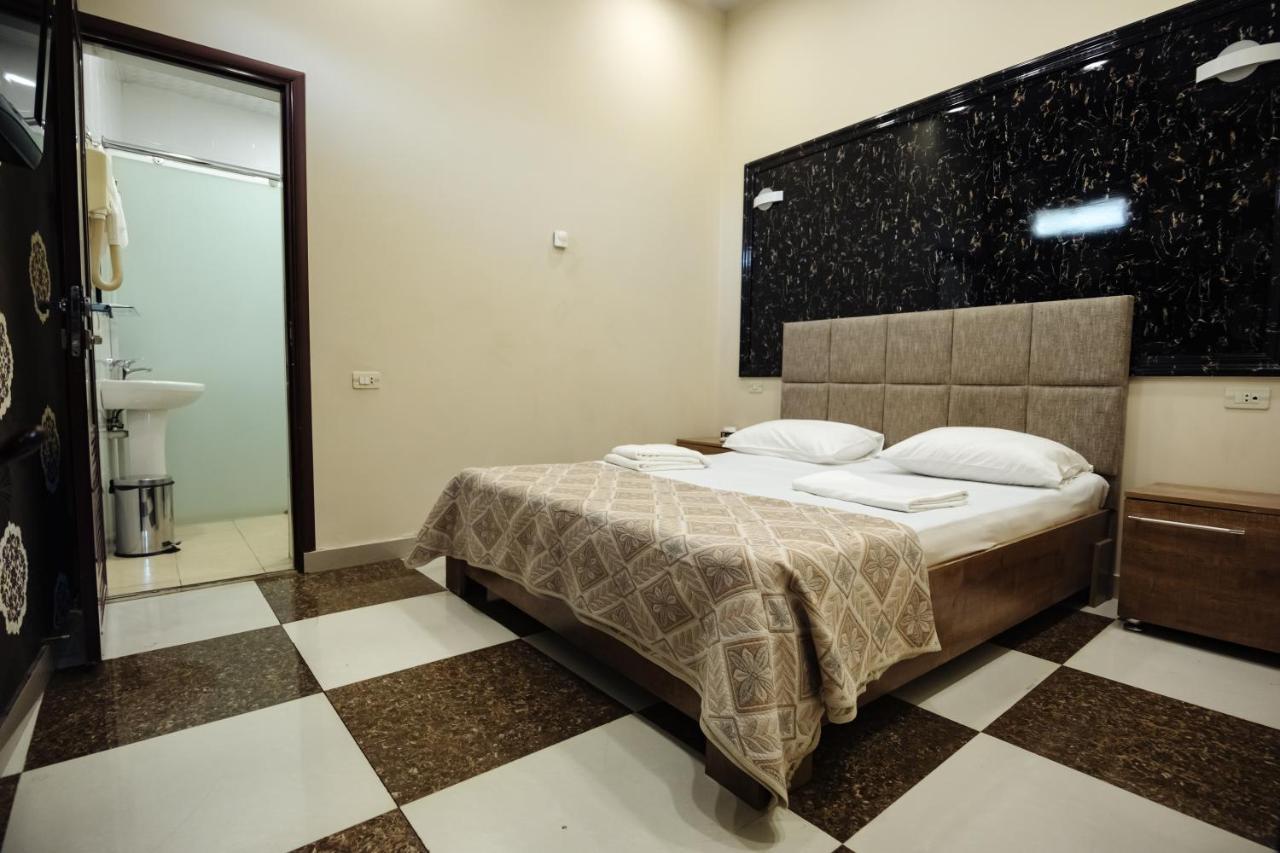 Golden Seconds Hotel Jerevan Exteriér fotografie